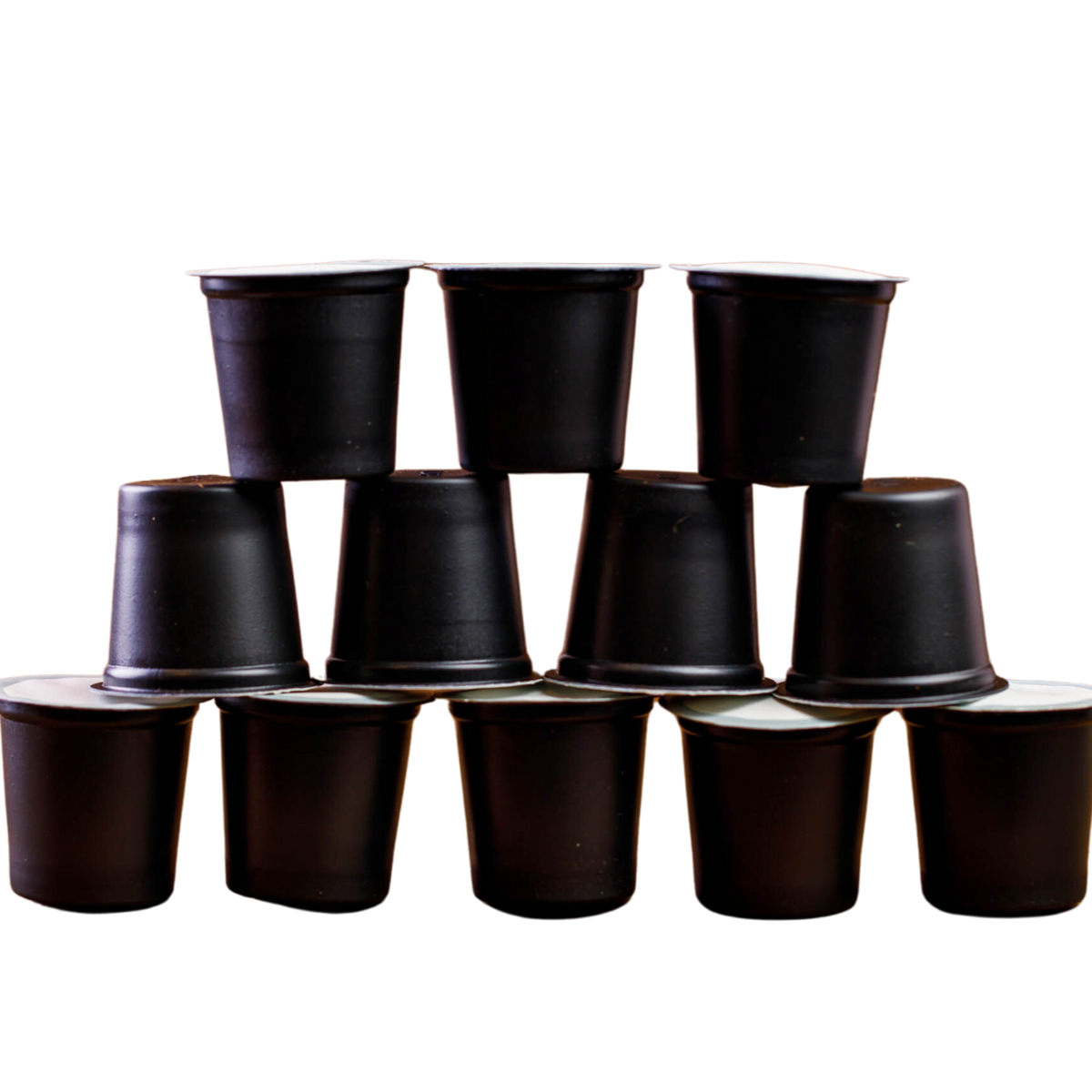 36 Count Single Serve Cups North Central College Coffee Lab