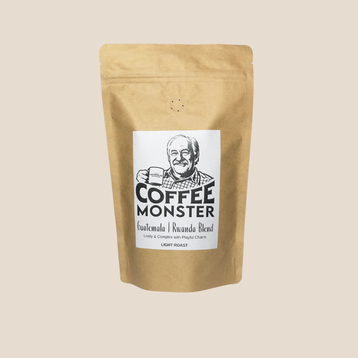 Coffee Monster