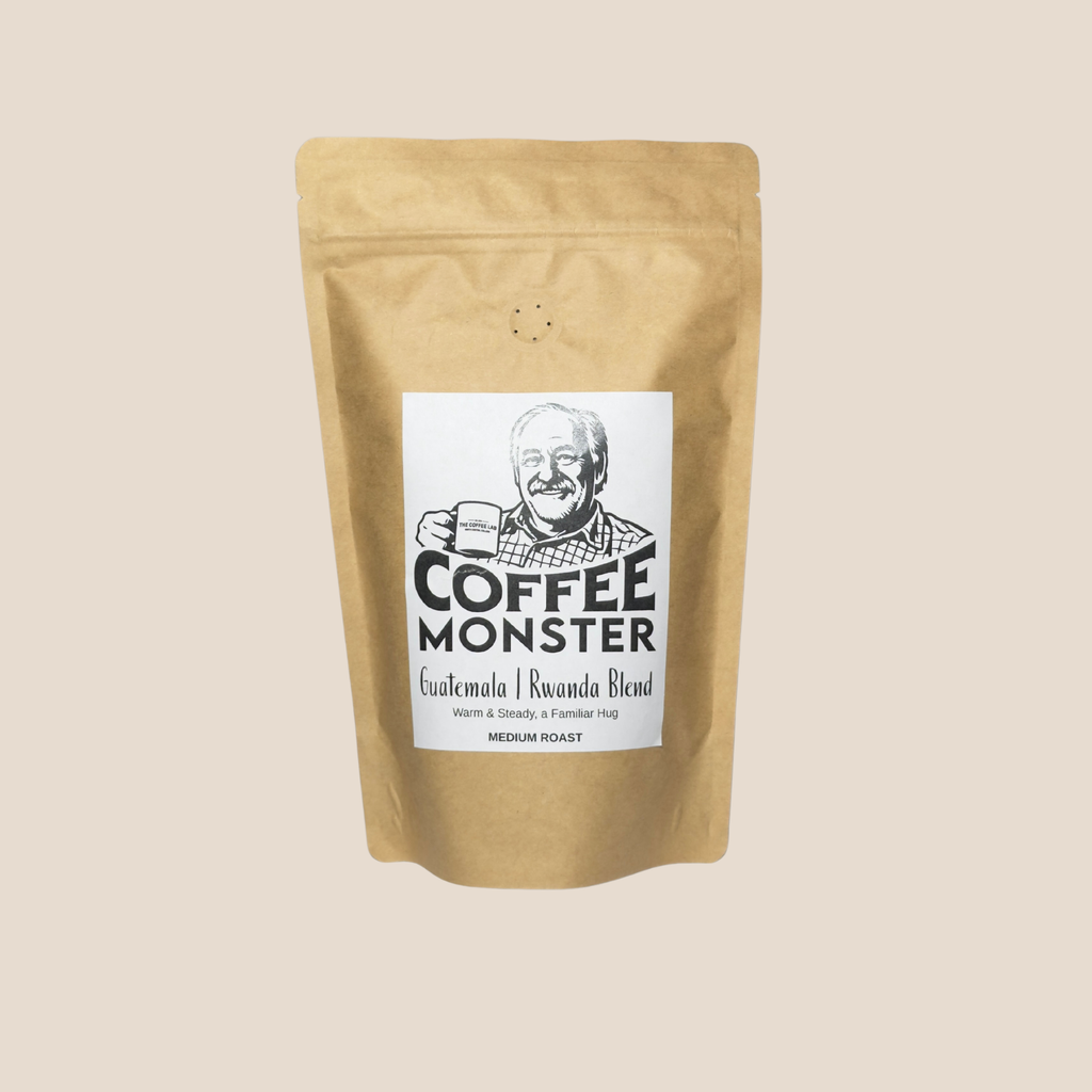 Coffee Monster