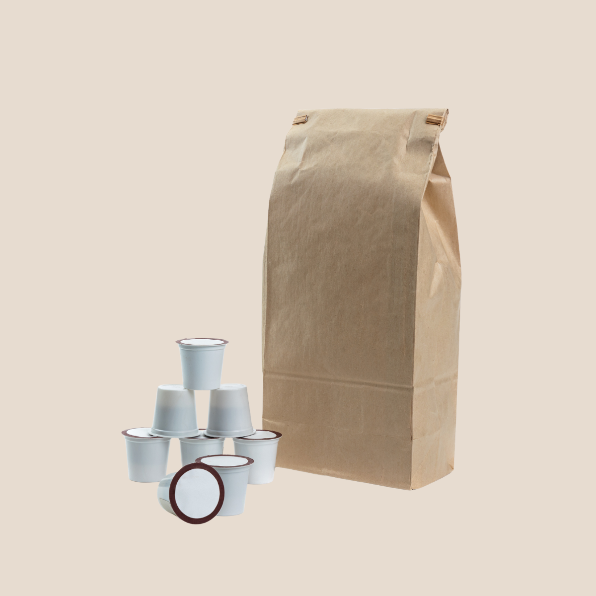 36 Count Single Serve Cups