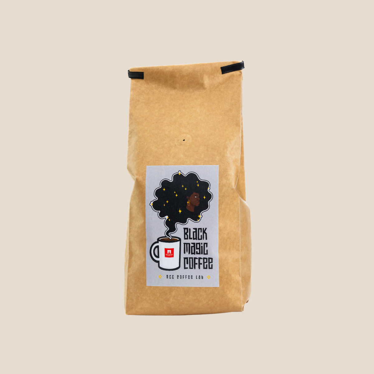 Black Magic Coffee