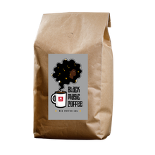 Load image into Gallery viewer, Black Magic Coffee (12 oz, 2 lb, 5 lb)