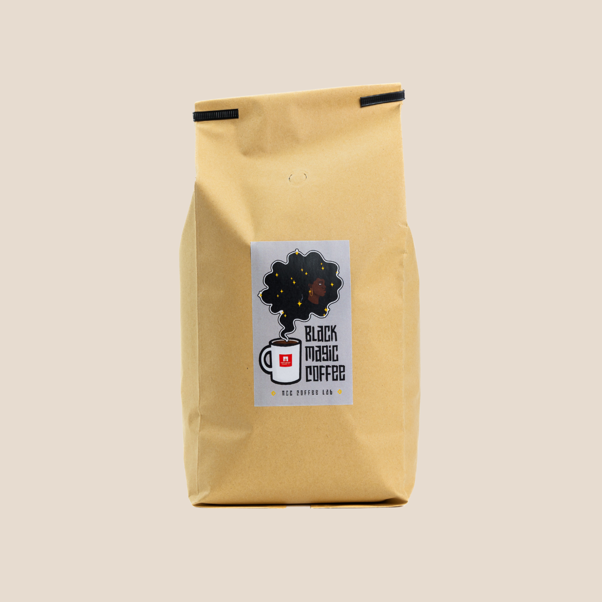 Black Magic Coffee