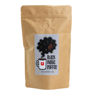 Black Magic Coffee (12 oz, 2 lb, 5 lb)
