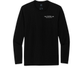 Long Sleeve Coffee Lab T-shirt
