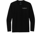 Long Sleeve Coffee Lab T-shirt
