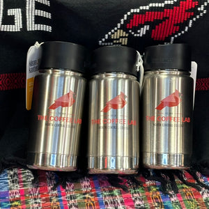 Coffee Lab Travel Mugs