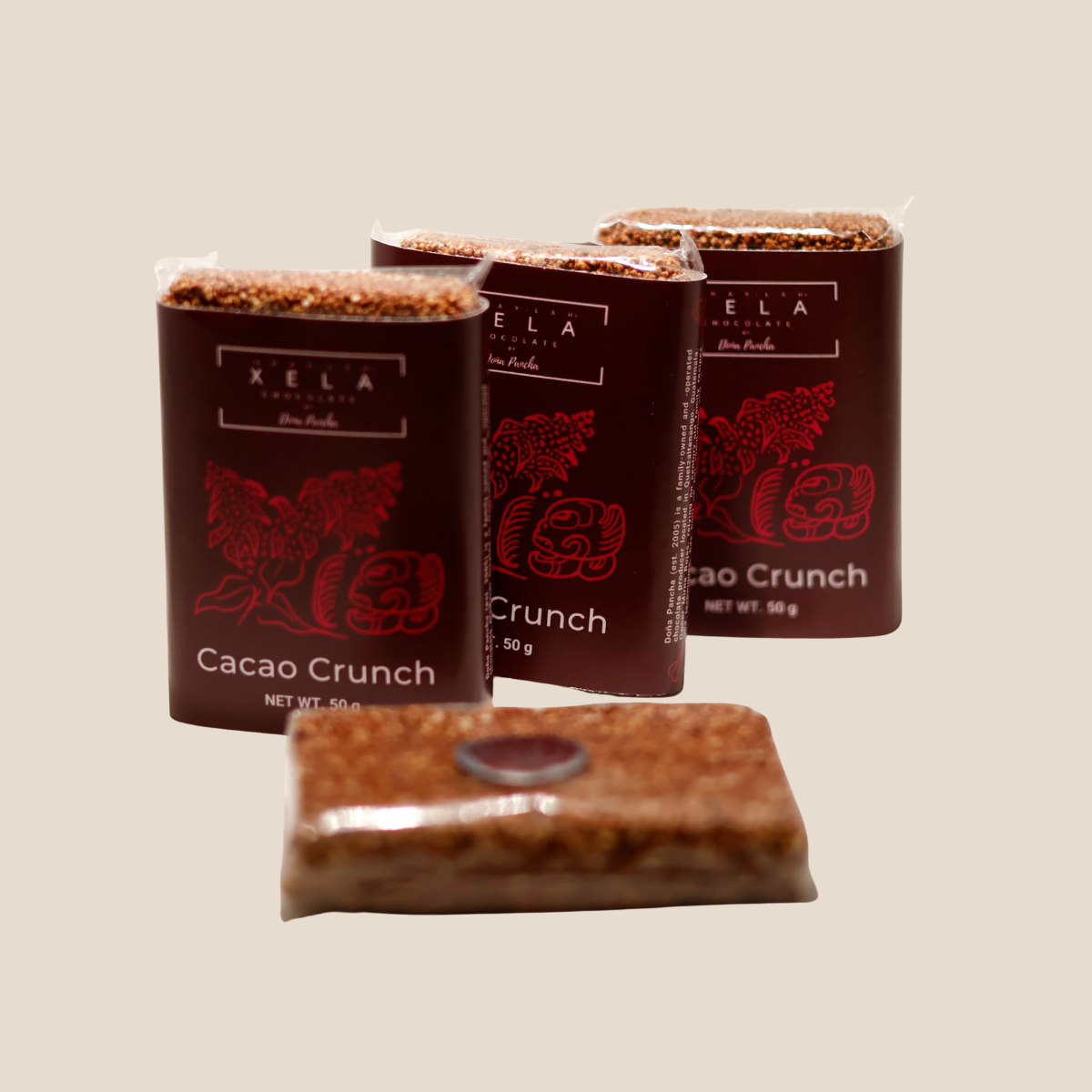 Cacao Crunch