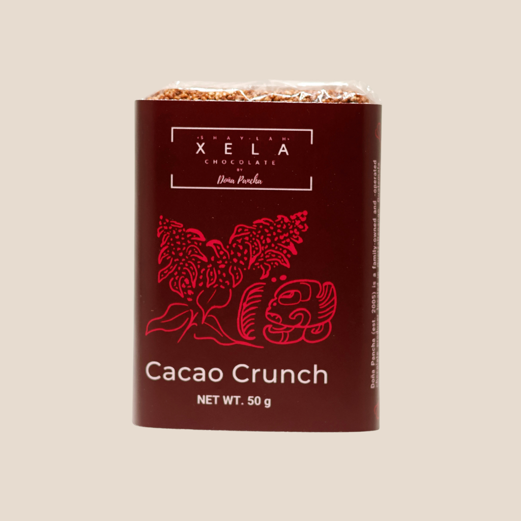 Cacao Crunch