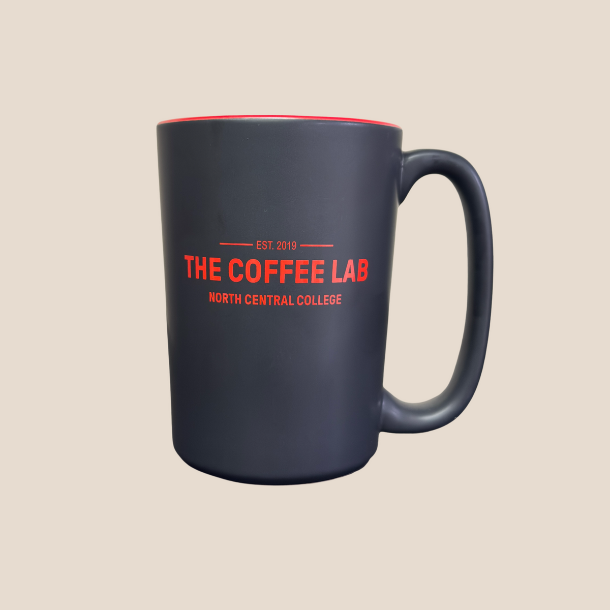 Coffee Lab Mug