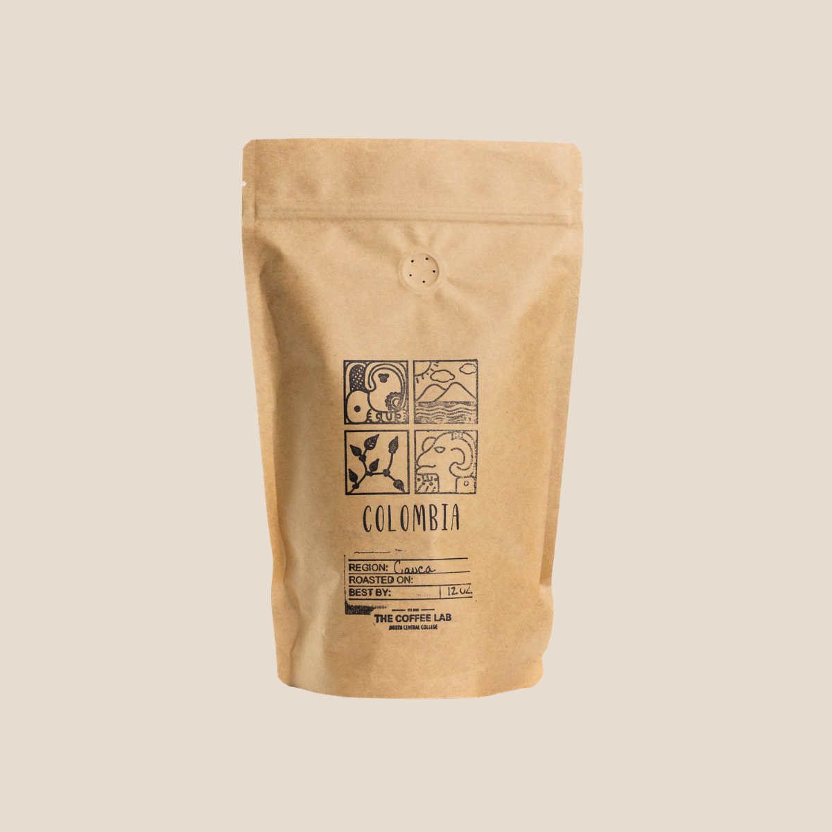 12 oz. Subscription: Select Your Origin