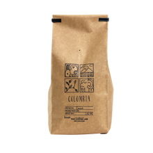 Load image into Gallery viewer, Colombia (12 oz, 2 lb, 5 lb)