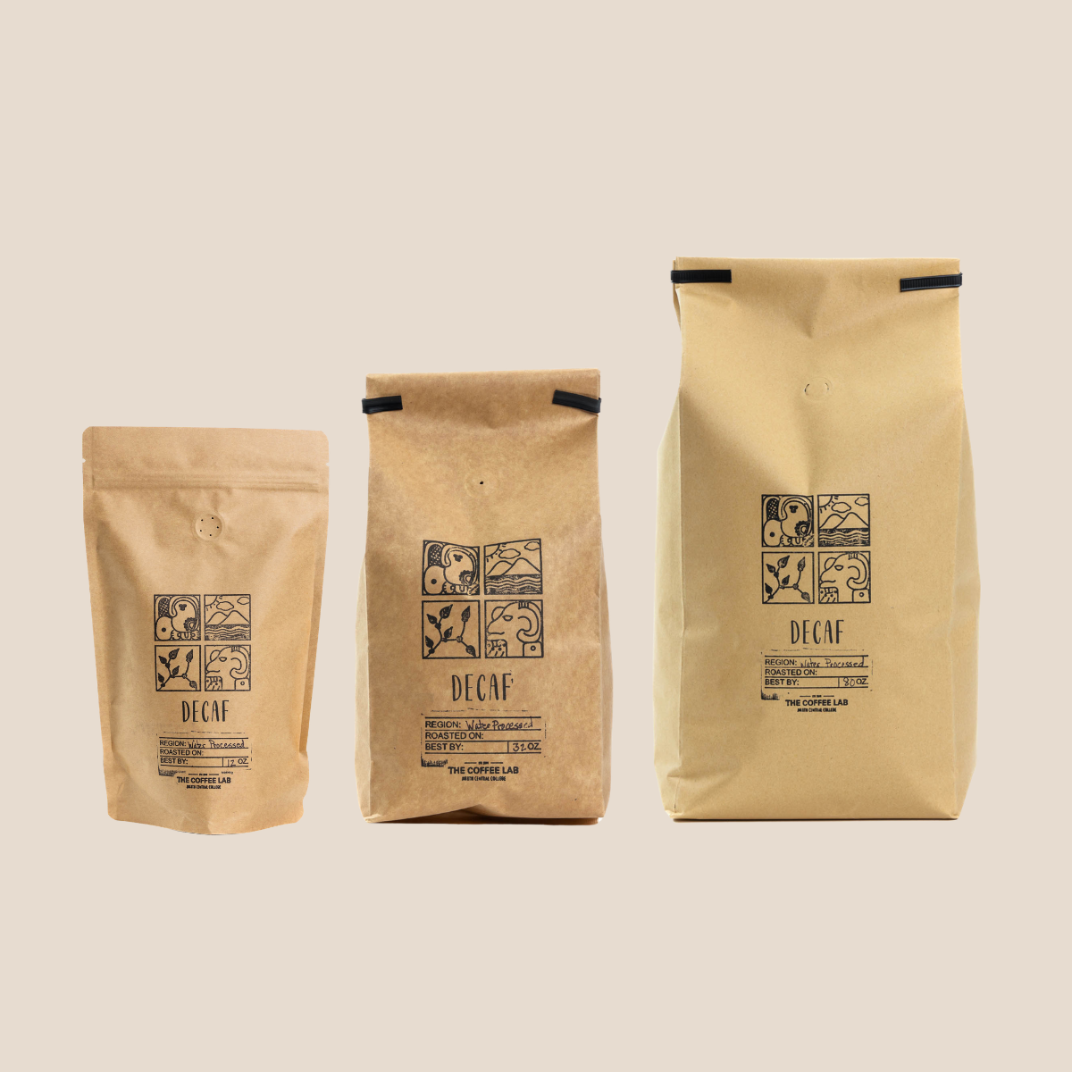 Decaf