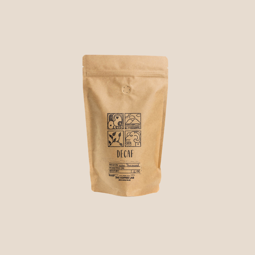 Decaf