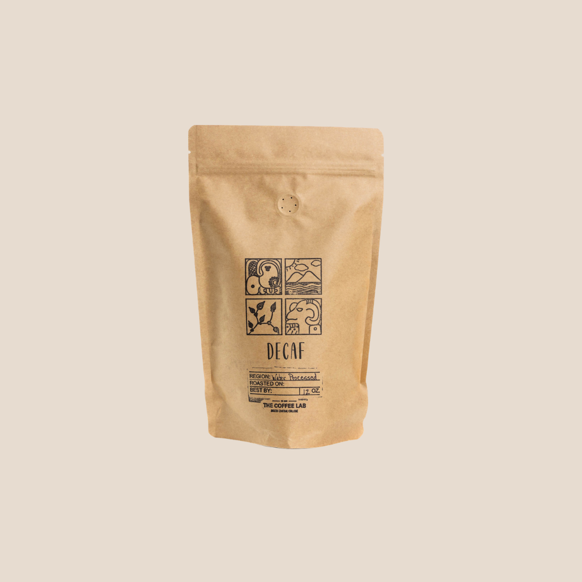 Decaf