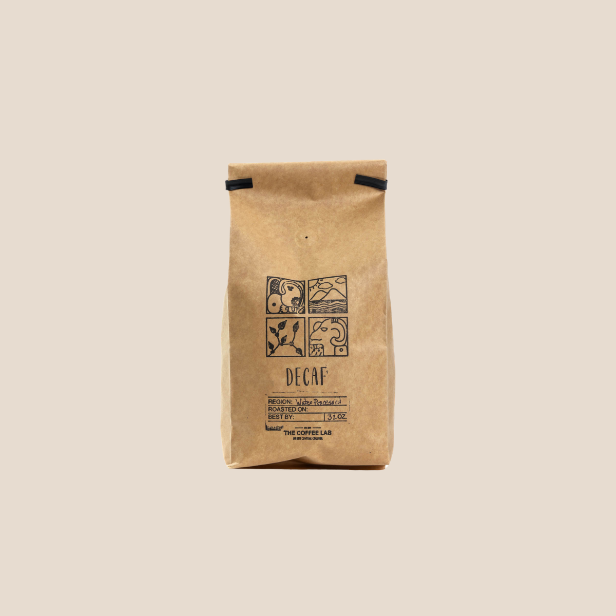 Decaf