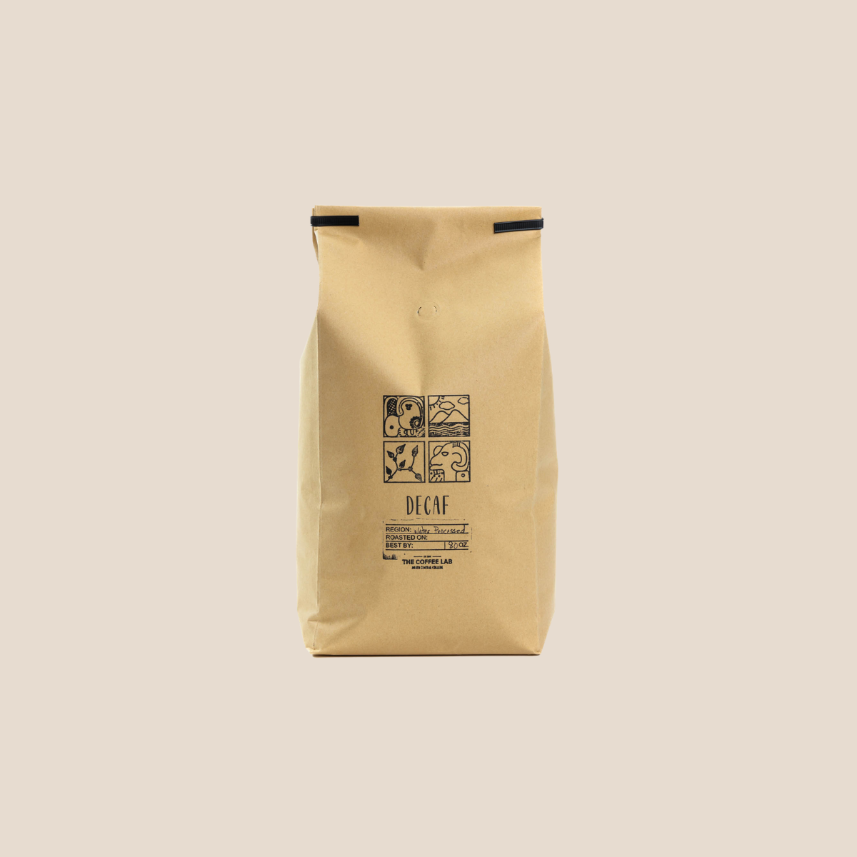 Decaf