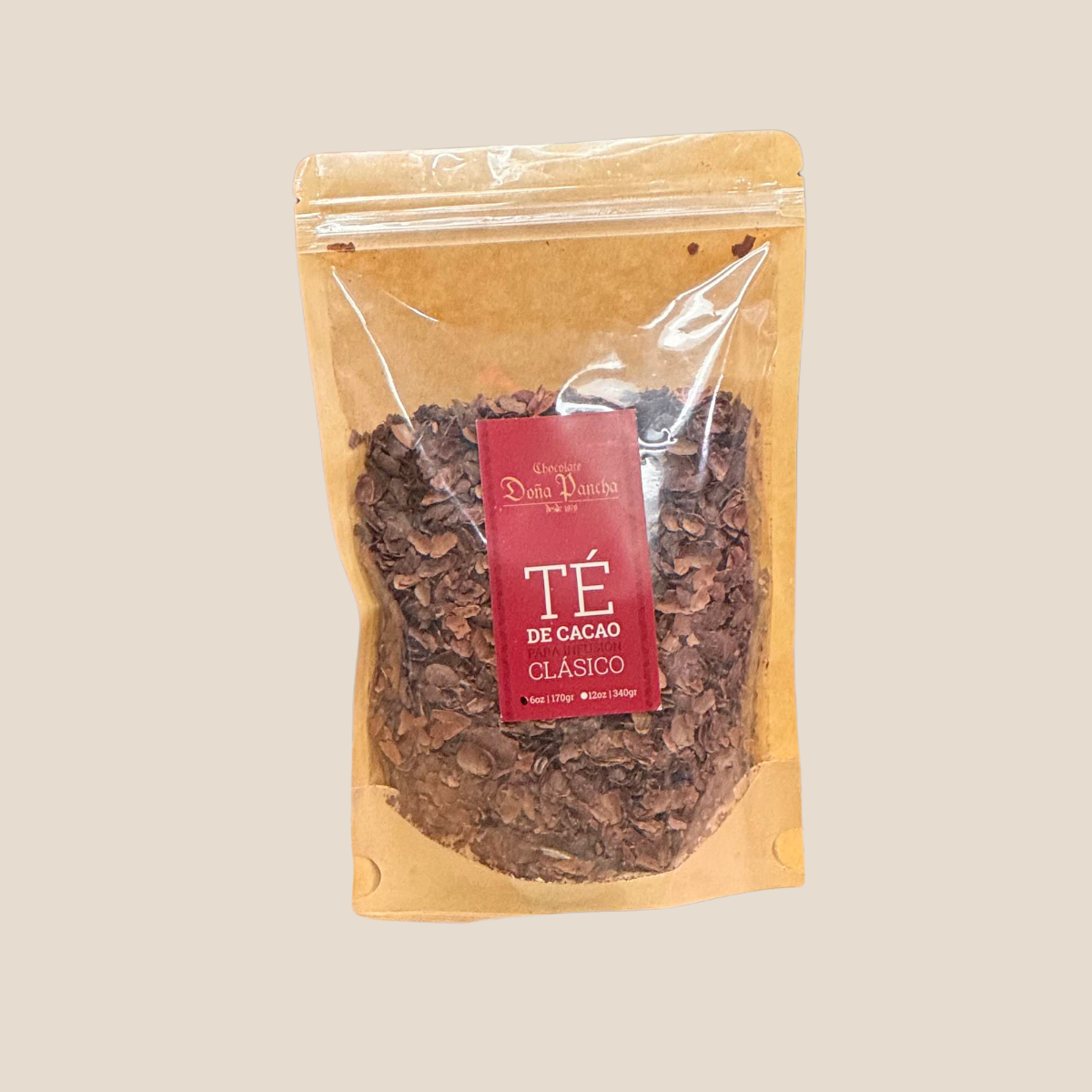 Cacao Tea