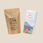 Coffee & Chocolate Bundle