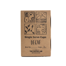 Load image into Gallery viewer, Decaf (12 oz, 2 lb, 5 lb)