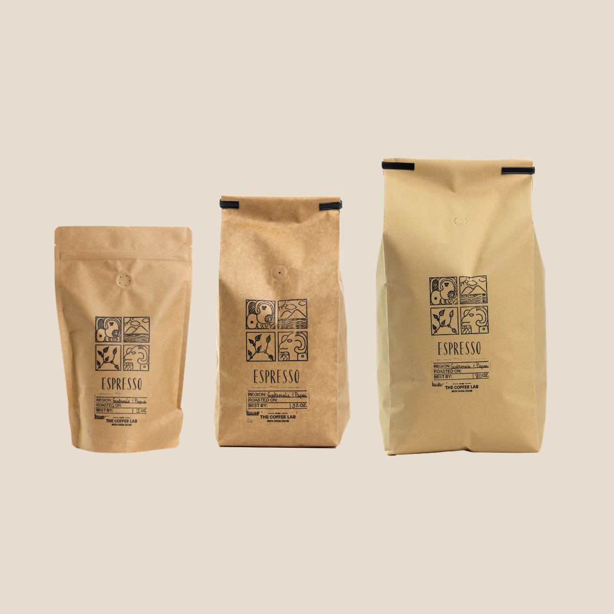Espresso Blend