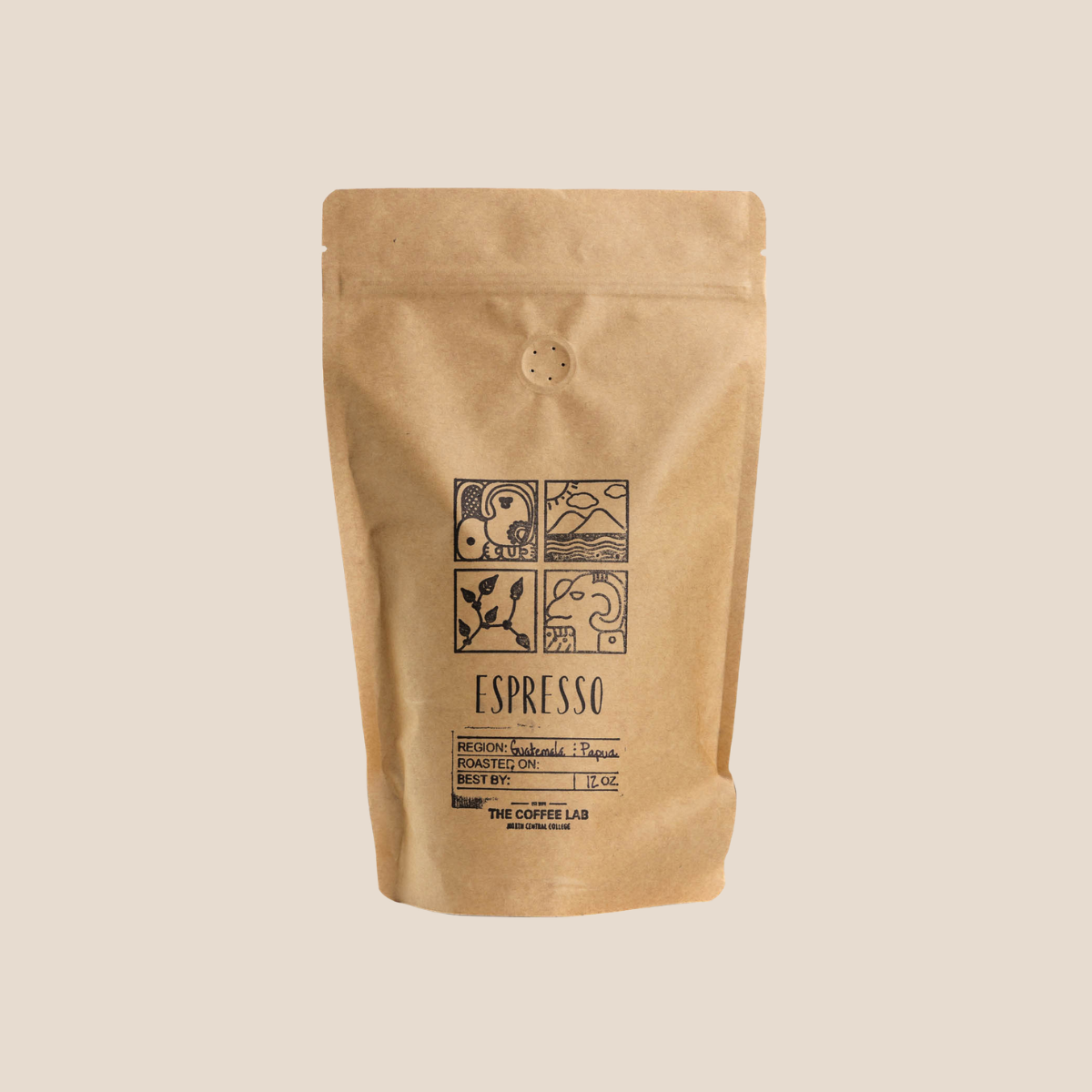 Espresso Blend