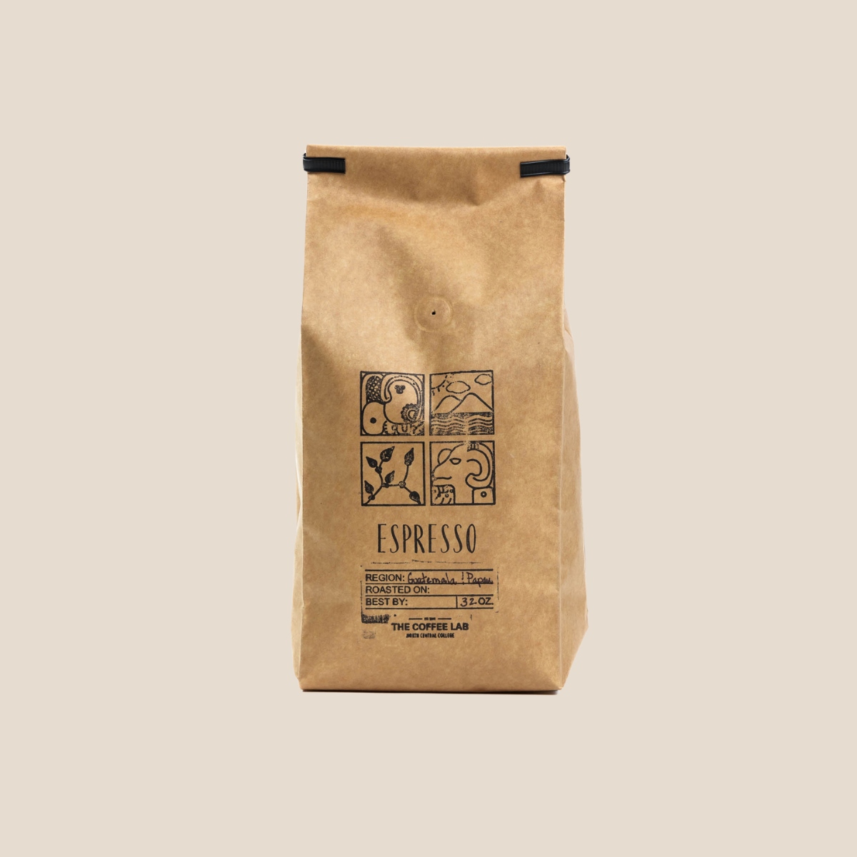 Espresso Blend