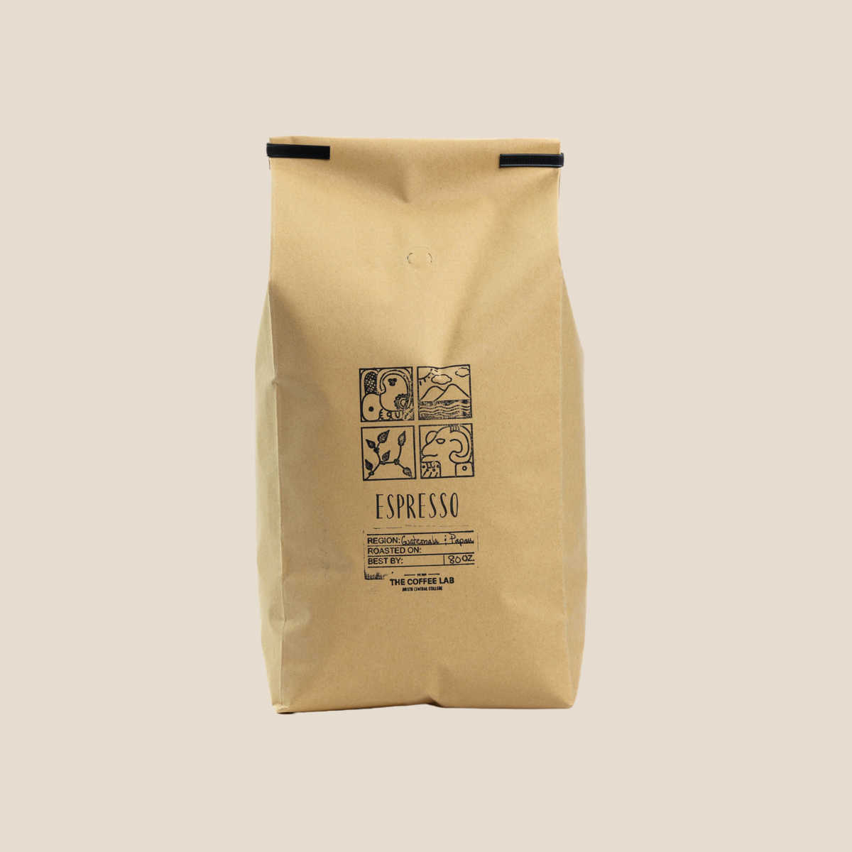 5 lb Subscription: Select Your Origin
