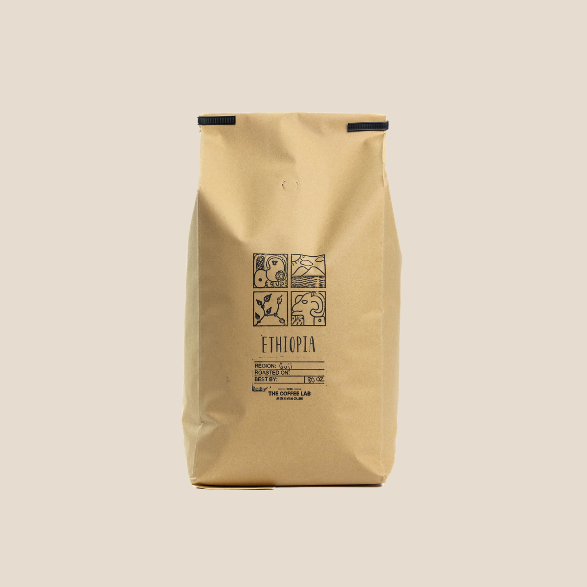 5 lb Subscription: Select Your Origin
