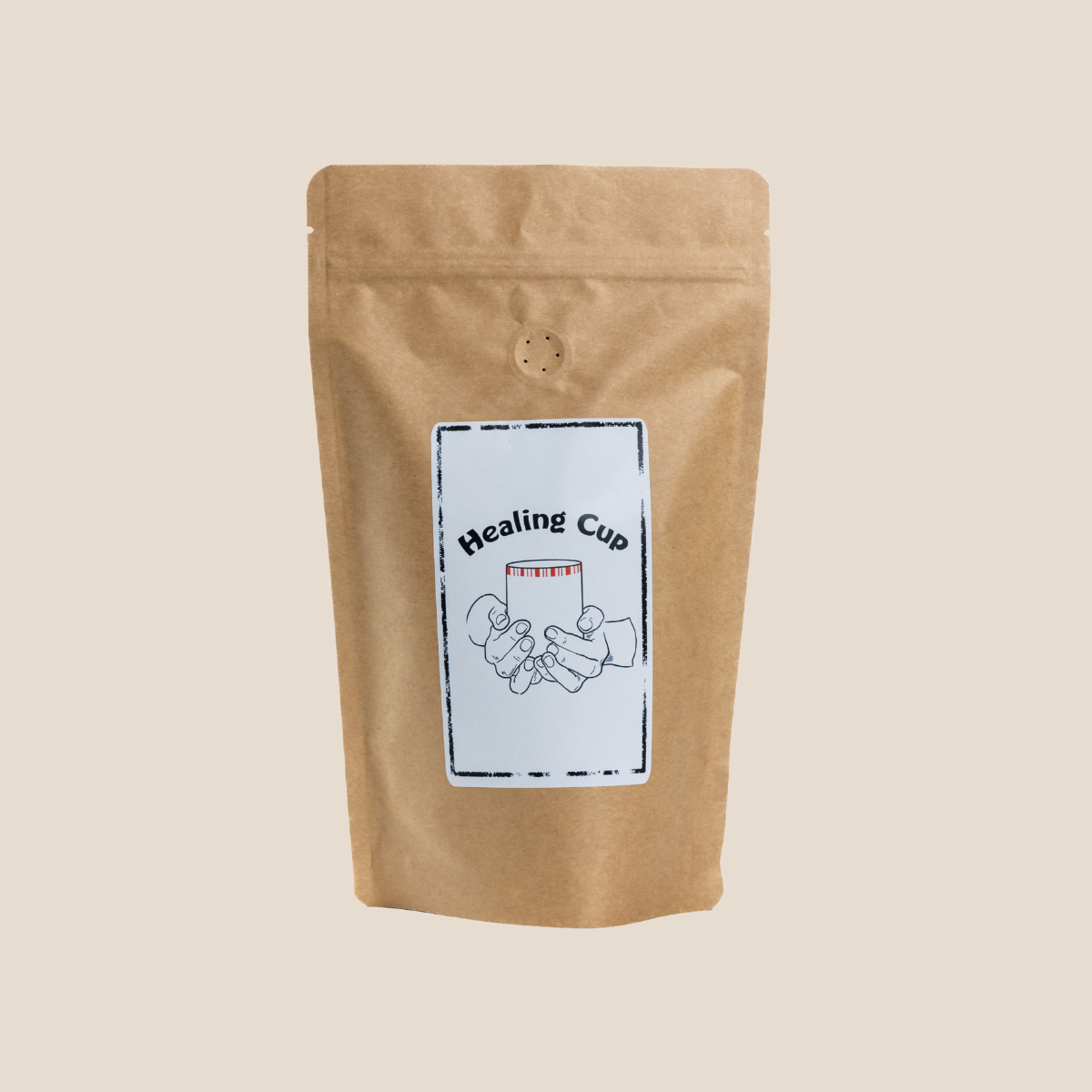 12 oz- Healing Cup