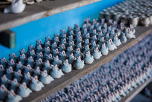 Load image into Gallery viewer, Small Ceramic Ocarina