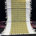 Reversible Hand-Woven Table Runner