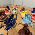 Small Ceramic Ocarina