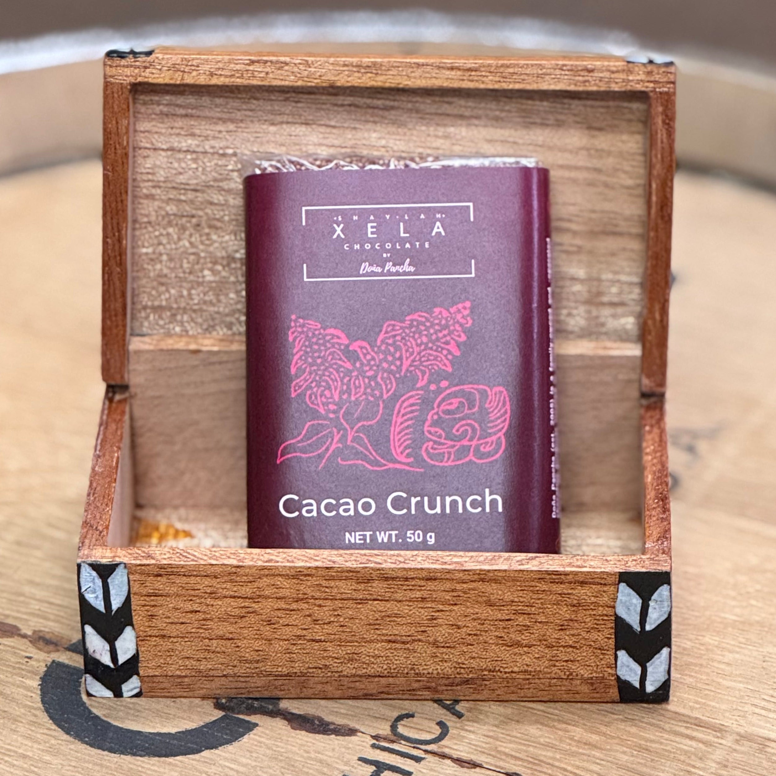 Other Chocolate Products – North Central College Coffee Lab