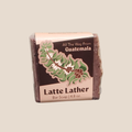Latte Lather Soap Bar