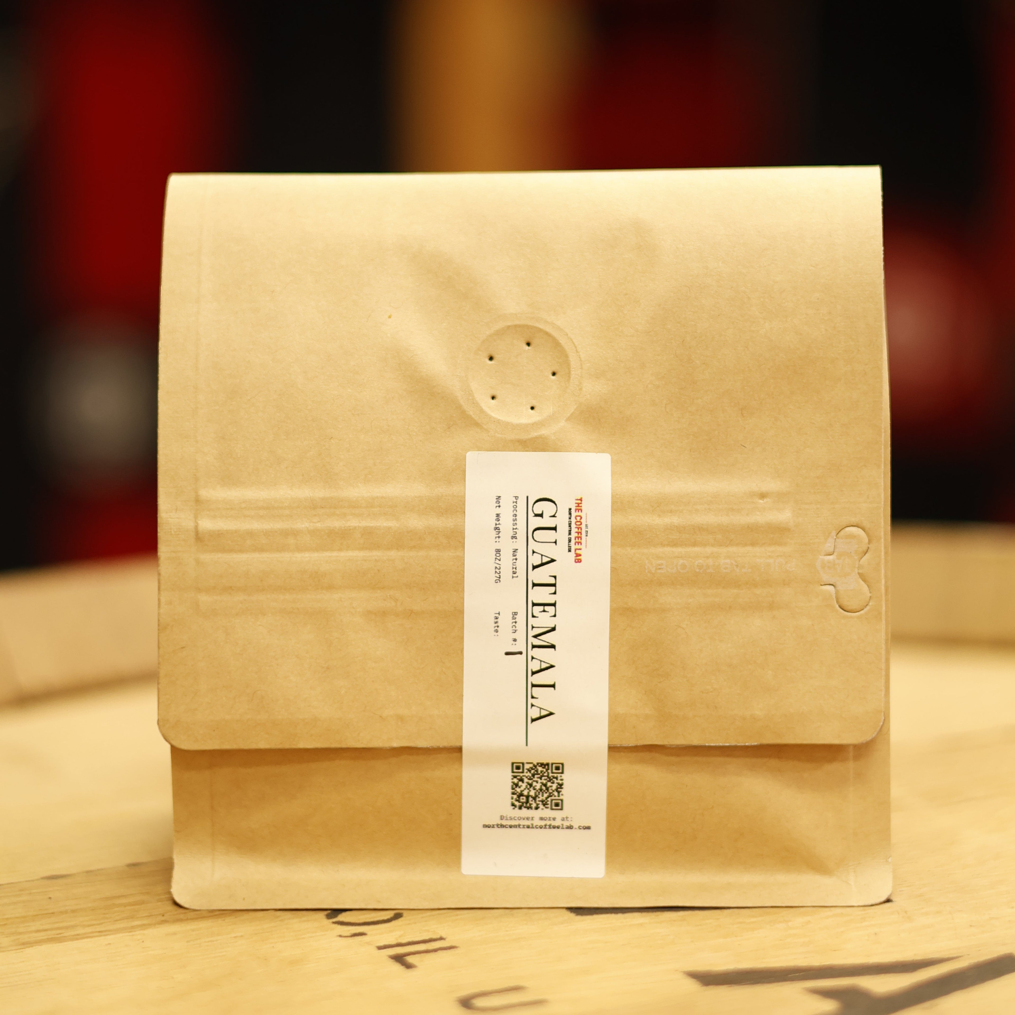 Guatemala Natural