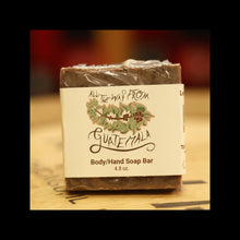 Load image into Gallery viewer, Latte Lather Soap Bar