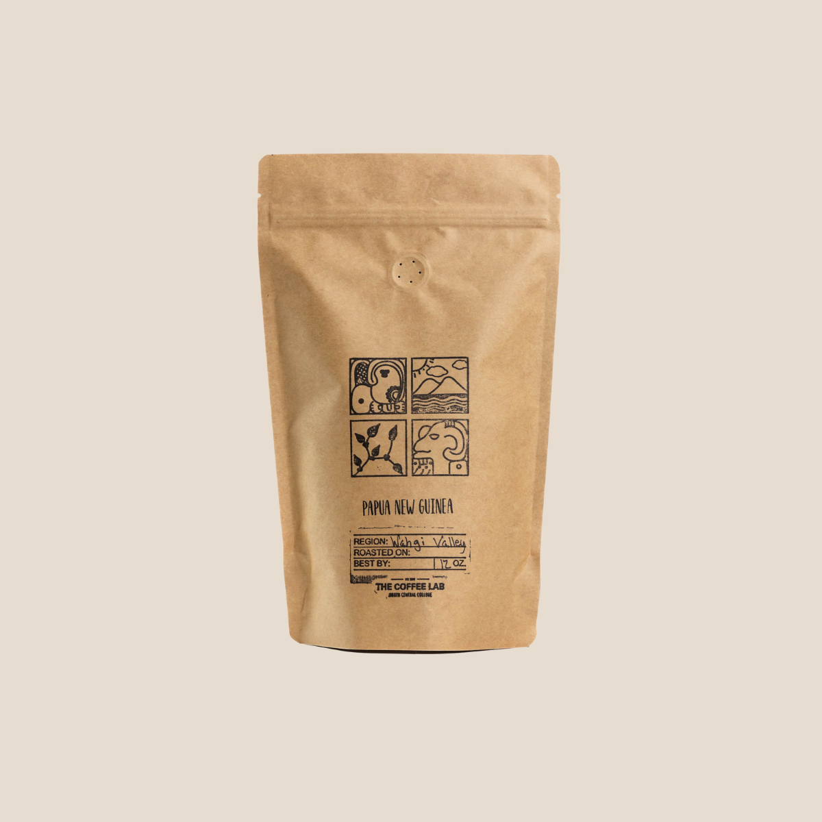 12 oz. Subscription: Select Your Origin