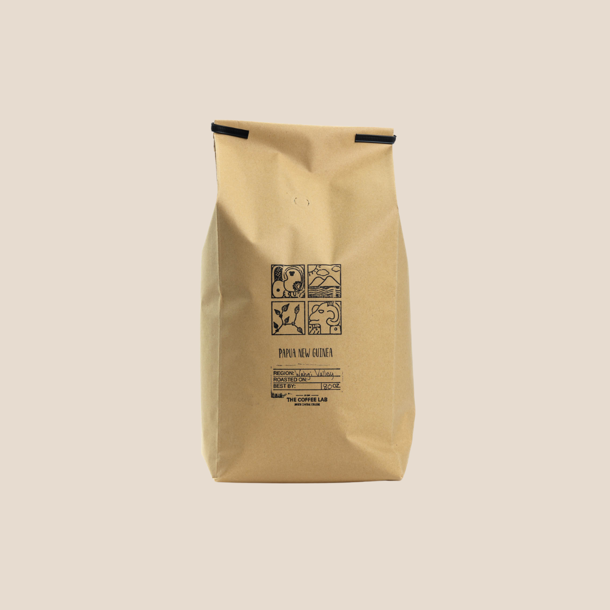 5 lb Subscription: Select Your Origin