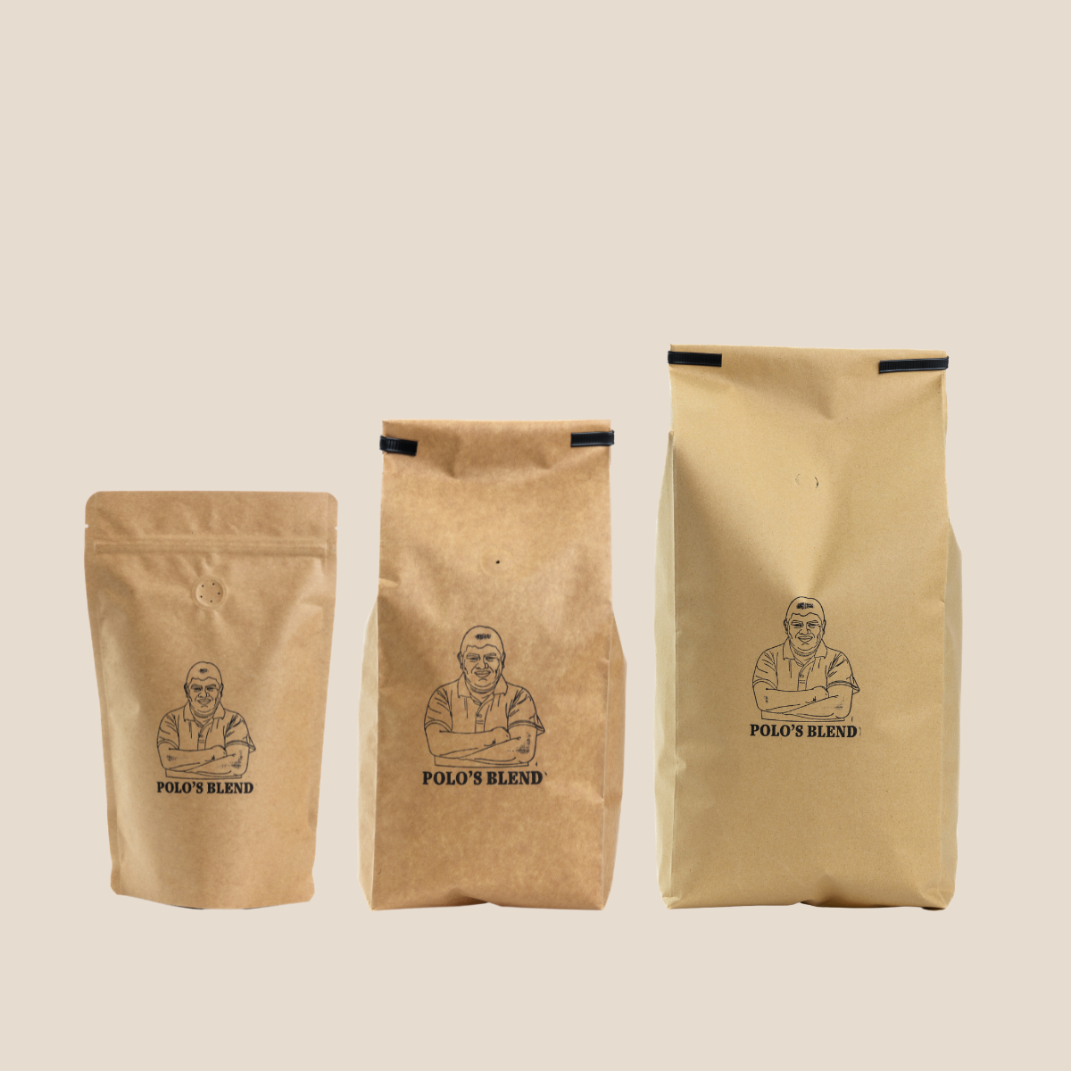 Polo's Blend