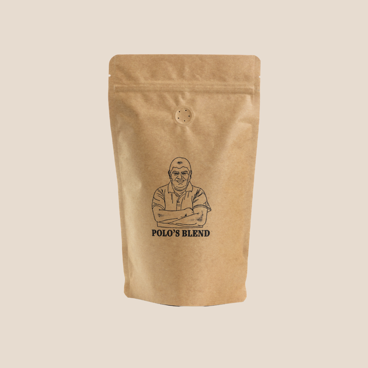 Polo's Blend