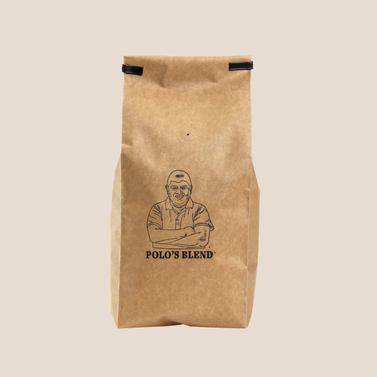 Polo's Blend