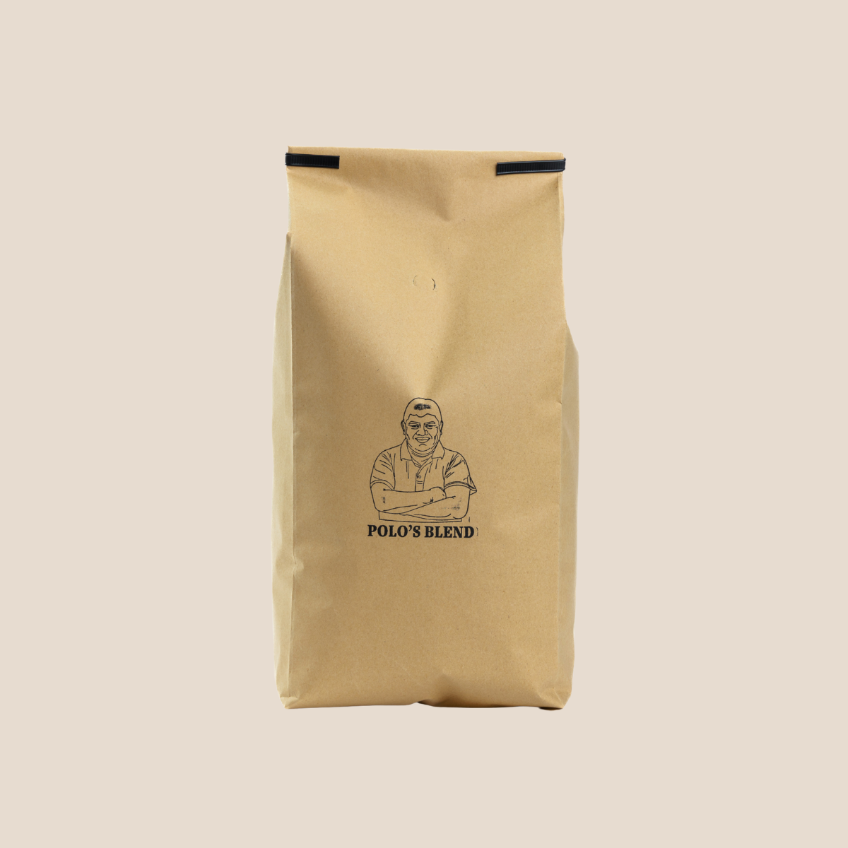 Polo's Blend