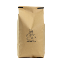Load image into Gallery viewer, Polo&#39;s Blend (12 oz, 2 lb, 5 lb)