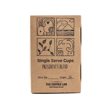 Load image into Gallery viewer, President&#39;s Blend (12 oz, 2 lb, 5 lb)