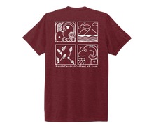 Load image into Gallery viewer, Short Sleeve Coffee Lab T-shirt
