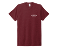 Short Sleeve Coffee Lab T-shirt