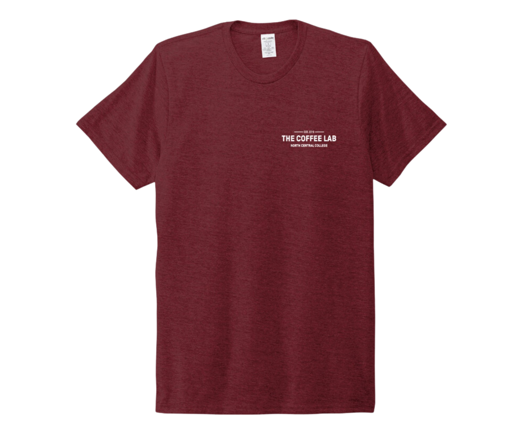 Short Sleeve Coffee Lab T-shirt