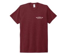 Load image into Gallery viewer, Short Sleeve Coffee Lab T-shirt