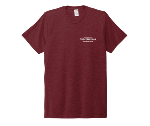 Short Sleeve Coffee Lab T-shirt